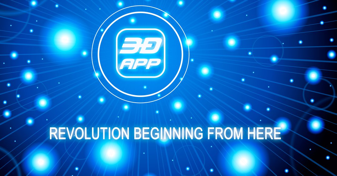 3Dapp_io's tweet image. REVOLUTION BEGINNING FROM HERE. Meet new era of production most known as Industry 4.0
 #3Dapp.io #3Dapp #3DappICO #ICO #TokenSale