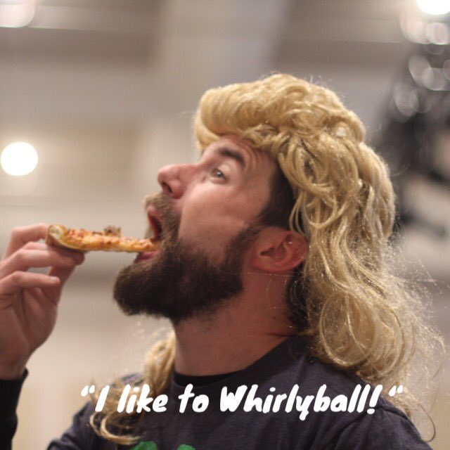 mark_hoffmann's tweet image. HS Whirlyball night at Whirlyball at 3115 W Parker Rd! $5, and bring your B+ Game! Team w/ longest winning streak wins a prize! Food and snacks included!