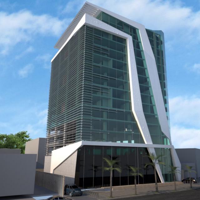ConstructoraHP's tweet photo. Diseño final de como será Torre Sena, la cual se encuentra a poco tiempo de su culminación. Oficinas Disponibles. #Caracas #Venezuela #construccion #piscina #hogar #remodelacion #residencia #residencial #oficina #oficinas #venta #compra #empresa #local #comercio #comercial https://t.co/TCa8jEggQE