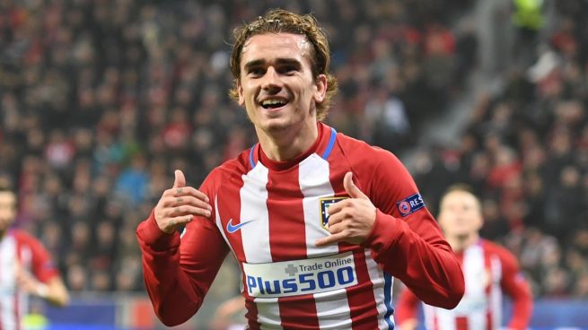 MrJugon's tweet photo. Y por el último el Principito se nos hace grande. Posible candidato a Balón de Oro en unos años. Muchisimas felicidades @AntoGriezmann https://t.co/x0GTWxB0Re