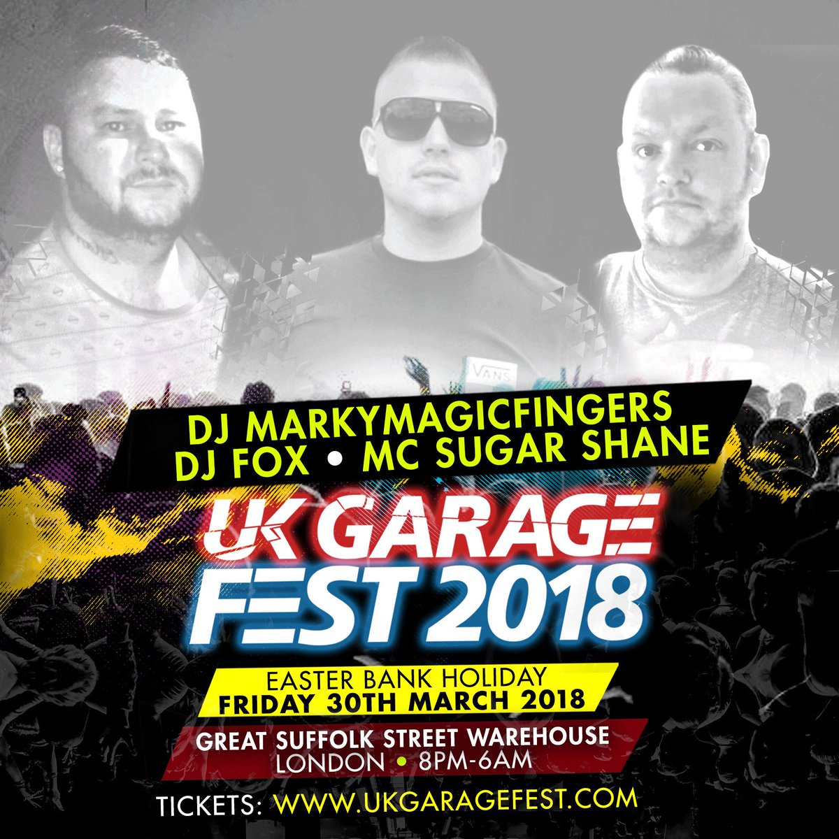 Marky magic fingers tweet media