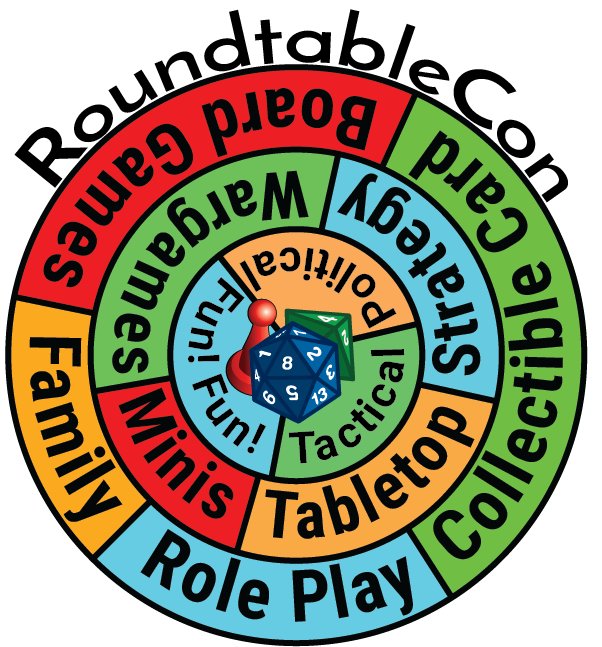 Roundtable Con tweet media