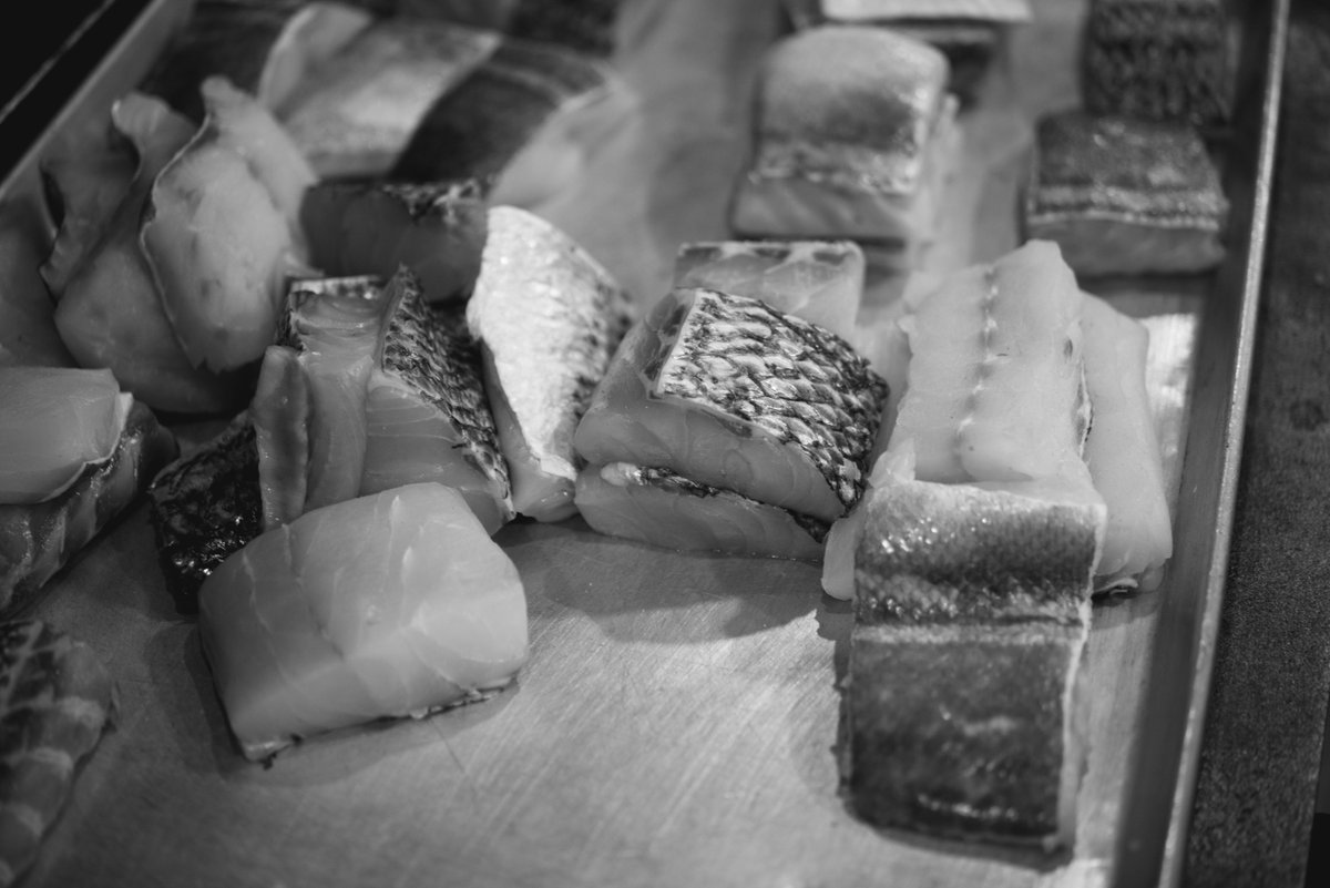 Ikanos_MTL's tweet photo. As fresh as it gets 🐟
.
.
.
#fish #seafood #mediterraneanfood #greekfood #foodies #mtlchef #grilledfish https://t.co/wbyOG6tgrX