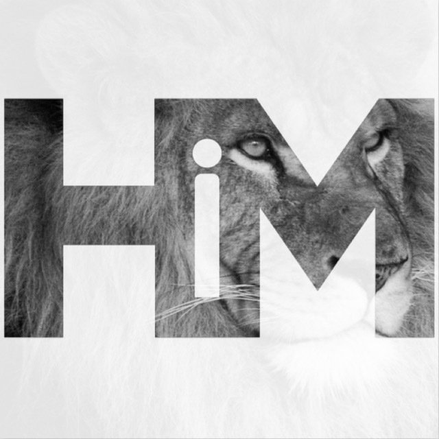 HopeOutfitters's tweet photo. I am in Him. 1 John 5:20 #LionOfJudah https://t.co/AGuTMQfT1P