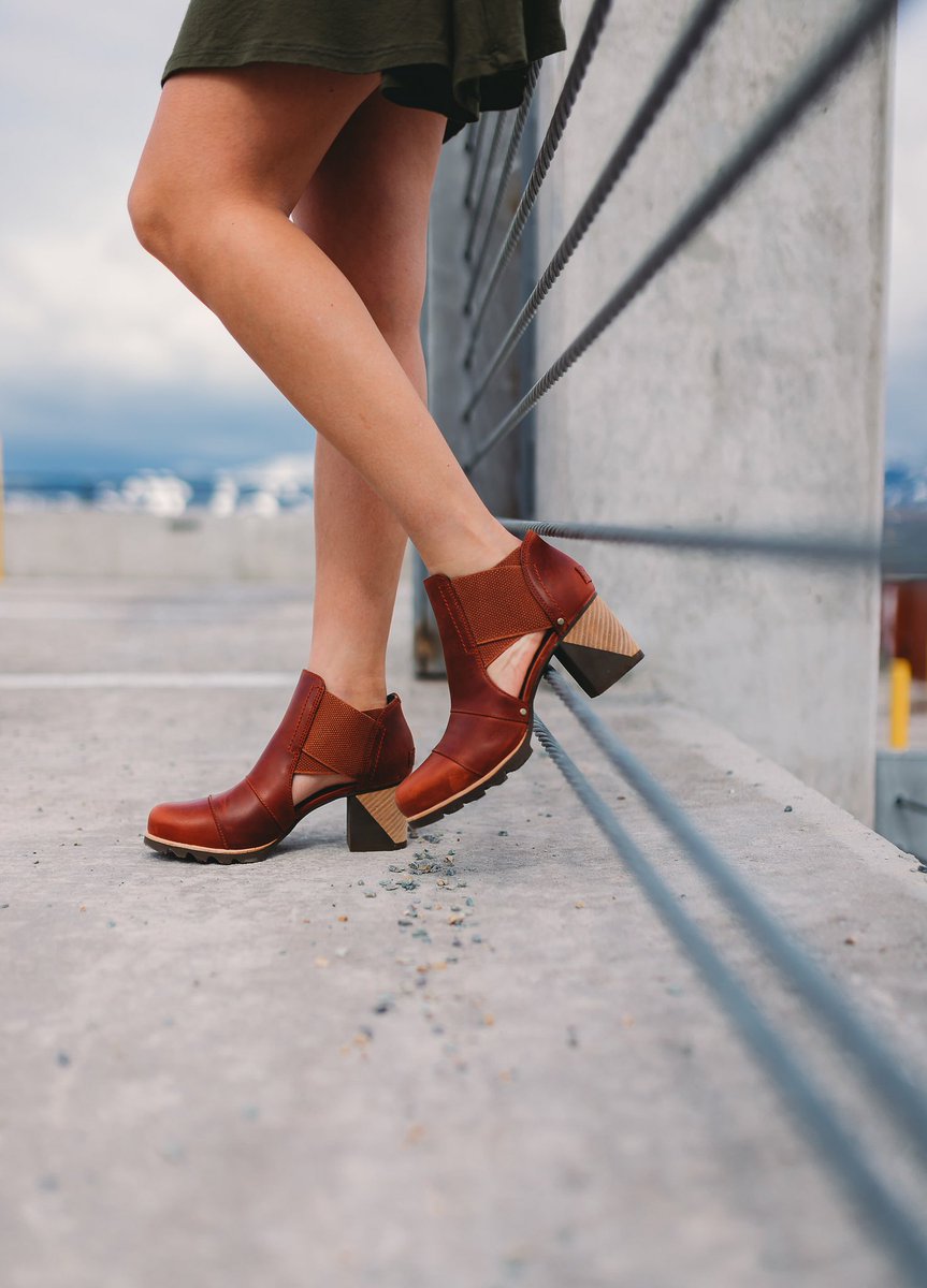 armynavymt's tweet photo. Introducing The Addington Cut Out High Heel. Comfort, quality and style all in one. 💐 https://t.co/nWDIM0ptoH
