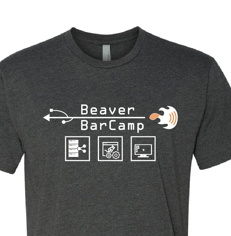 BeaverBarCamp's tweet image. Register today for Beaver BarCamp-18 so we can order the correct t-shirt size for you. We have to place the orders tomorrow, Thursday! beaverbarcamp18.eventbrite.com
@OsuCass @OSUEECS @osuosl @devops_bootcamp @VisitCorvallis @OregonState