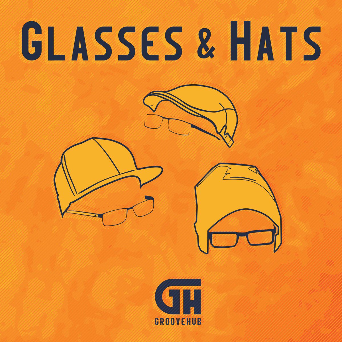 GrooveHub's tweet photo. Happy to announce album release party &amp; concert! #glassesandhats

https://t.co/uHUnI3e2g4 https://t.co/J4zwEIBFE7