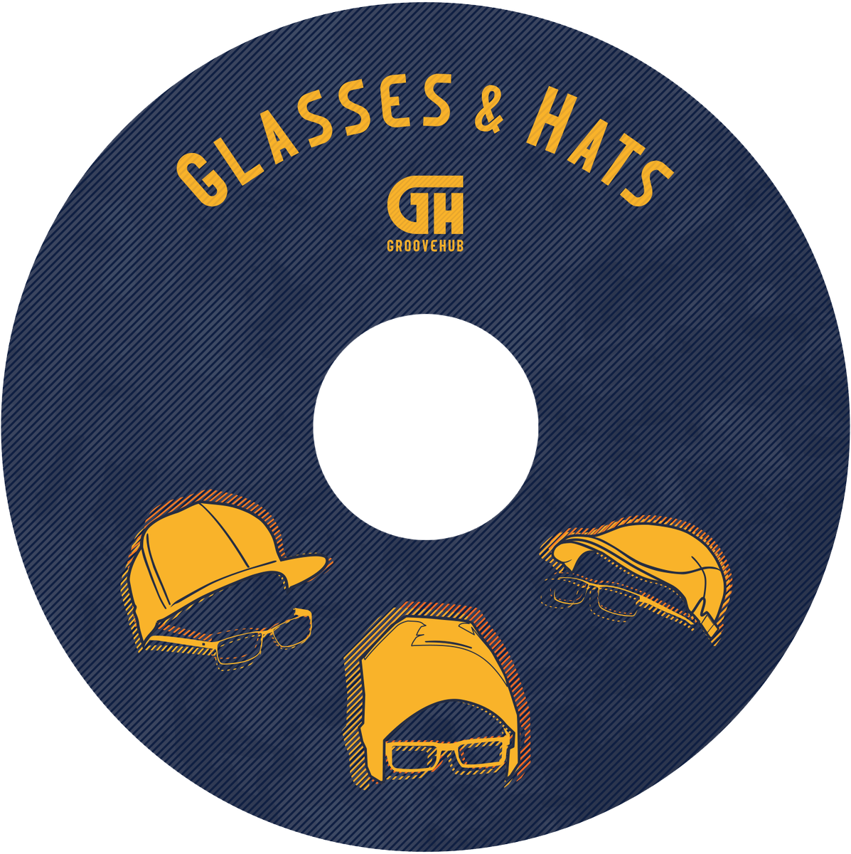 GrooveHub's tweet photo. Happy to announce album release party &amp; concert! #glassesandhats

https://t.co/uHUnI3e2g4 https://t.co/J4zwEIBFE7