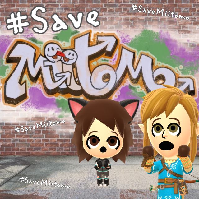 _Lumin_S's tweet image. #Miitomo #Miifoto #NintendoEvent #Miitomo_Memories photo.miitomo.com/es-ES/albums/1…