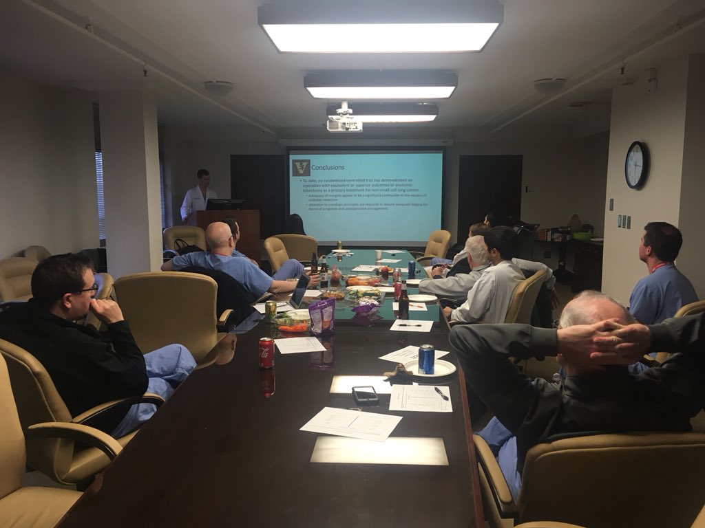 Erin A Gillaspie, MD, MPH, FACS tweet media