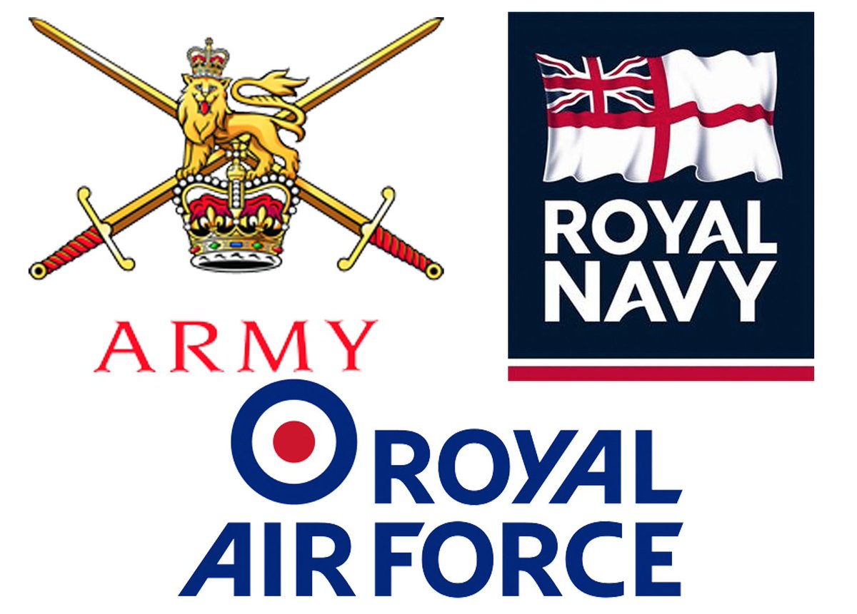 ASHJobs1's tweet photo. CALLING ALL EX-MILITARY!
If you are Ex-Military or thinking of leaving, we have some specialist jobs waiting for you!
Here's how to find out more:

01793 340657
Email: info@ashjobs.co.uk
https://t.co/Bw1tVHFvs8
We look forward to hearing from you! https://t.co/Xgqol8Vpvm