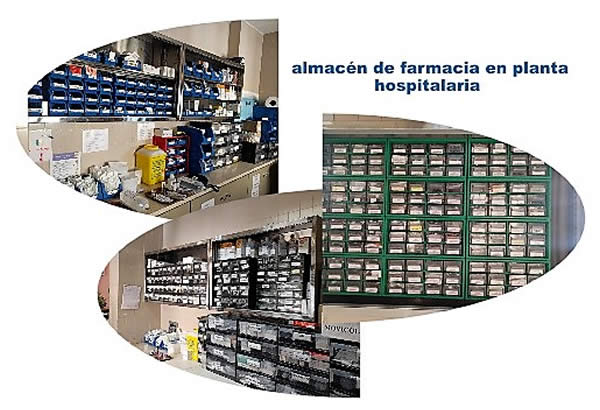 Tema 22 Celadores Online... Funciones del Celador/a en la Farmacia y en el Animalario DY2UFD_WsAEZTtb