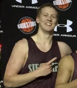 Player of the Year: Brad Sherman (Senior Center, Monroe, Michigan, 7)

The three-year post owned the paint all year.

Honorable Mention:
Reed Hunnicutt (Sr. G, Saint Charles, IL, 5)
Joe Huffman (Jr. G, Danville, CA, 5)
Conor Triplett (Sr. F, Scottsdale, AZ, 3)