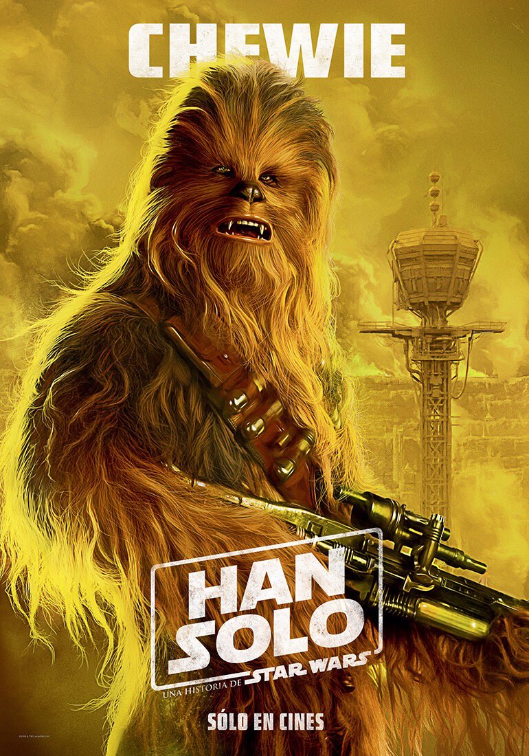 troopercuotes's tweet photo. Solo is coming https://t.co/2sQFfjb1f3