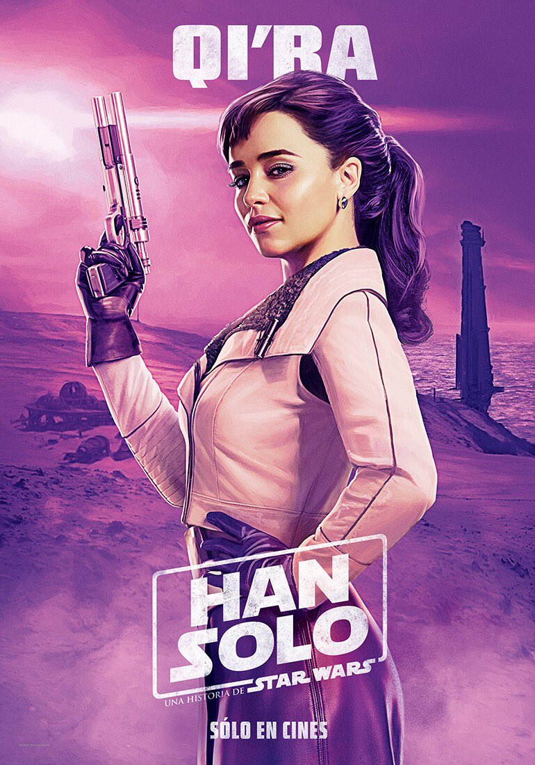 troopercuotes's tweet photo. Solo is coming https://t.co/2sQFfjb1f3