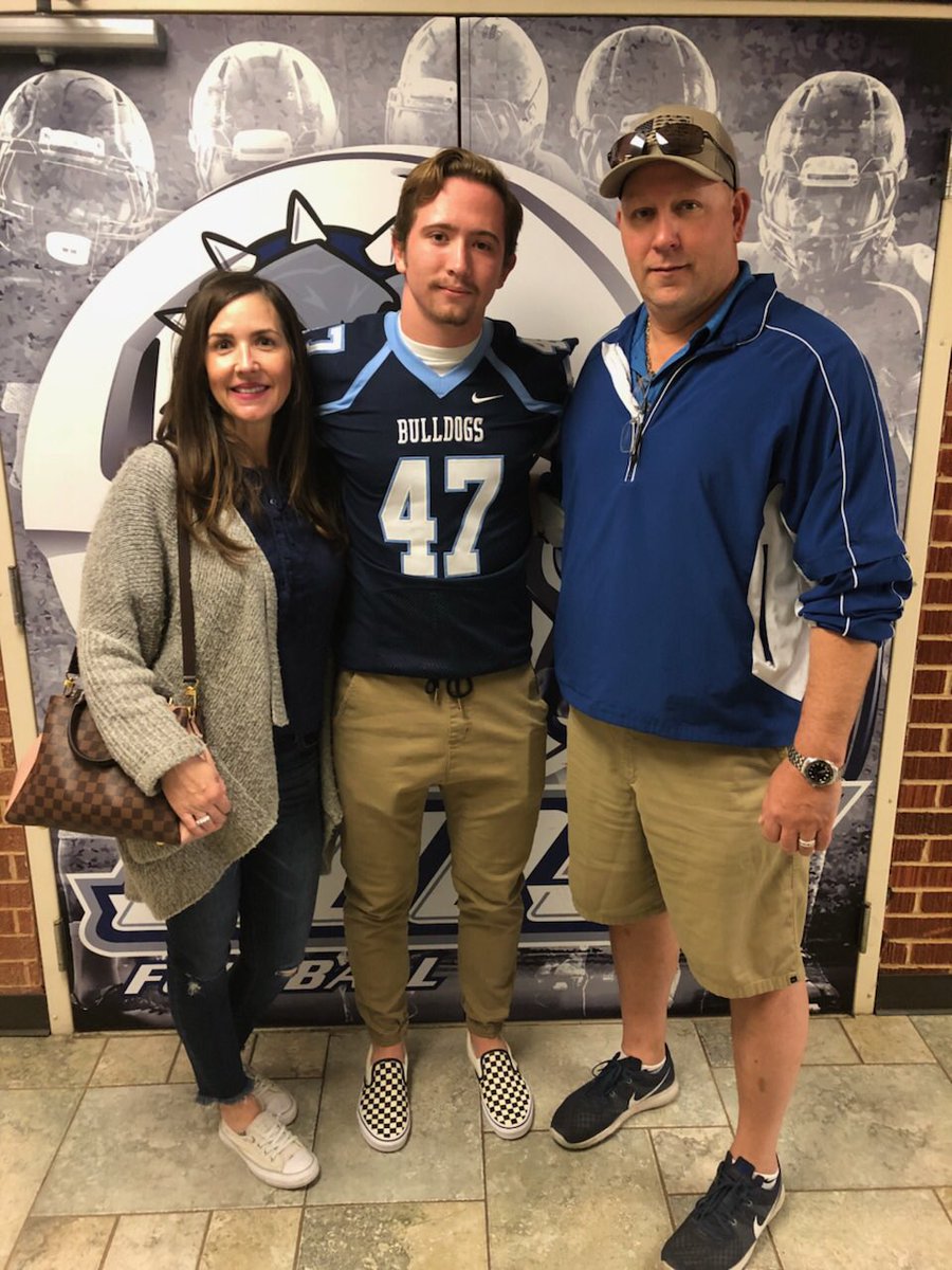 kanebowe's tweet photo. After a fantastic visit I am beyond thankful to have received an offer from SWOSU‼️🐶 #SpotTheBall #GoDawgs https://t.co/vM7cbgxRdT