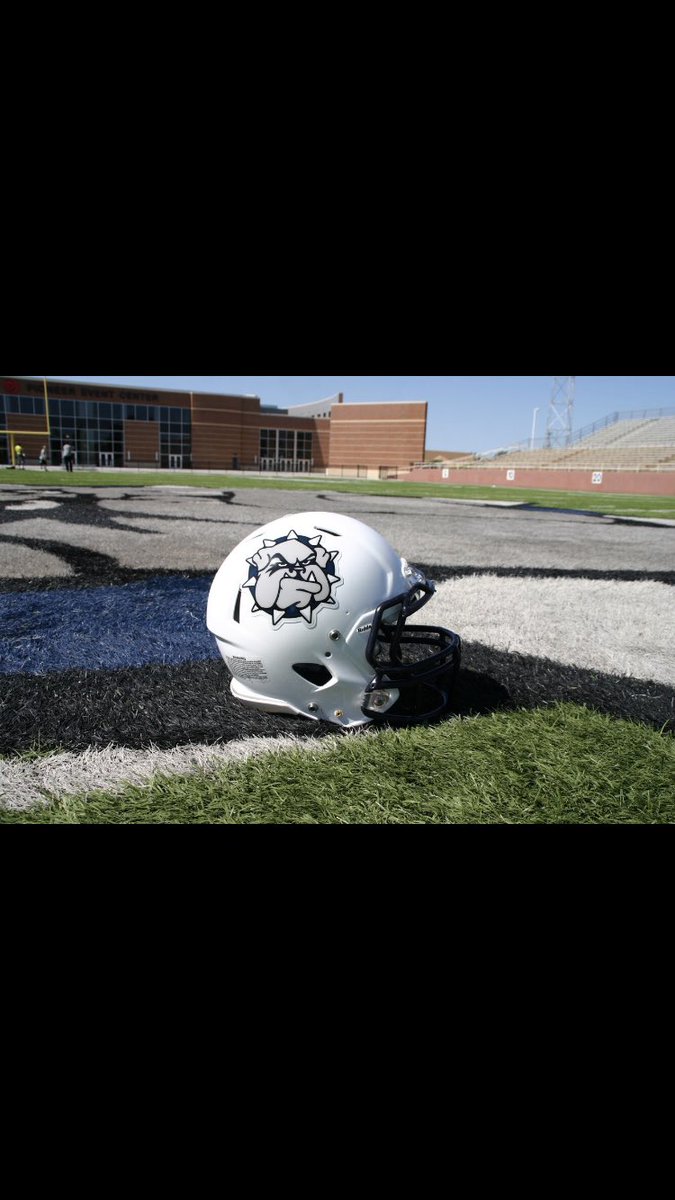kanebowe's tweet photo. After a fantastic visit I am beyond thankful to have received an offer from SWOSU‼️🐶 #SpotTheBall #GoDawgs https://t.co/vM7cbgxRdT