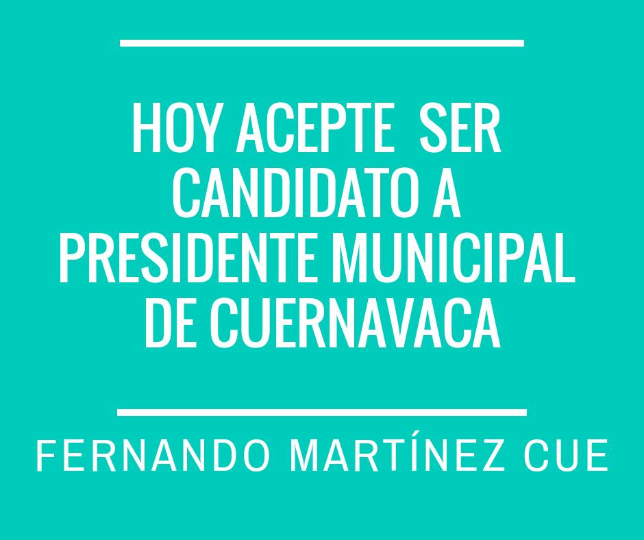 MartinezCueMor's tweet photo. #Cuernavaca #Elecciones2018 #FelizMiercoles #México #Morelos  AYUDAME A COMPARTIRLO https://t.co/QD7JyXqncL