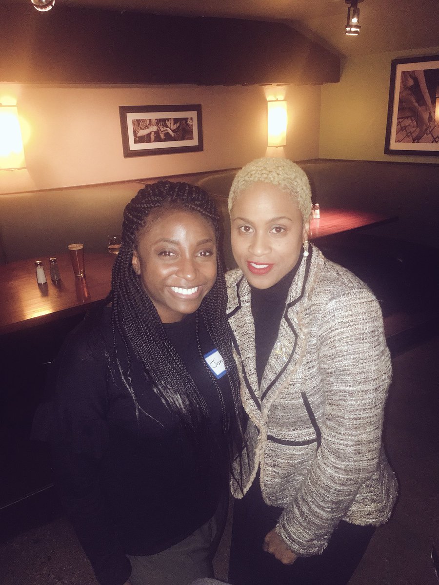 Jami M Smith tweet media