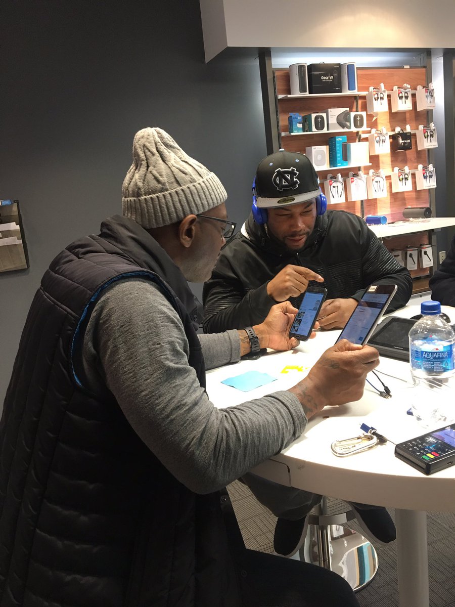 McDeenie's tweet image. Shawn with another #SimpleSetUpNE                              @bracken_slb @Bowman_Ana2020 @JPotter24 @Tony_ATT1 @McDeenie