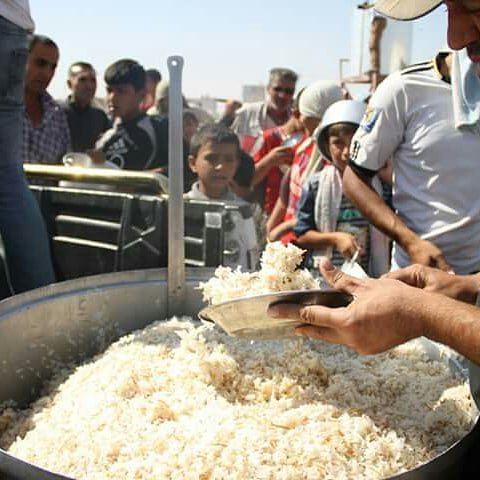 nspr_india's tweet photo. #Helping Syrian Refugees
NSPR India NGO
With Aamir Alvi National President NSPR https://t.co/yrevMKzYTE