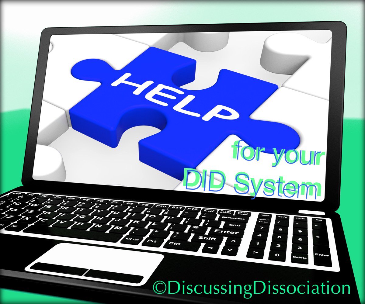DIDexpertEmail's tweet photo. Save yourself time, money, and resources by writing with a DID expert today. #DIDtherapy #DissociativeDisorders #DID https://t.co/ByoeVtFEVo https://t.co/9GMcR3eeev