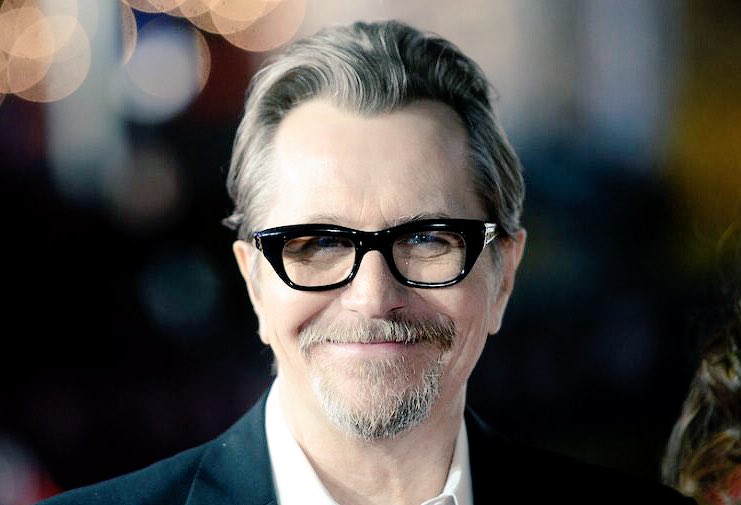 HAPPY BIRTHDAY GARY OLDMAN!!!!   So ashamed I did not remember this on my own       