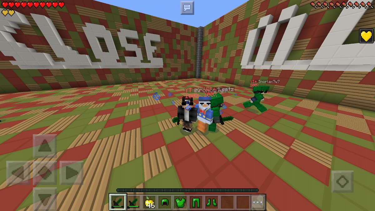 StrongFate [STF] tweet media