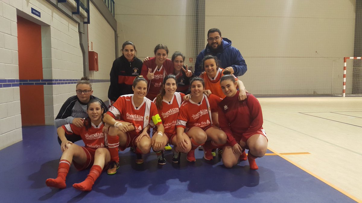 FINAL | <a href="/ciudadjardinfem/">ANDUJAR CIUDAD JARDI</a> 4. -  2. <a href="/New_AtcoJiennen/">AtcoJiennenseOficial</a> 
El partido adelantado de liga con motivo de la romería de la virgen de la cabeza.  3 puntos más que merecidos que nos saben a gloria y donde nuestro objetivo empezamos a marcarlo.

Goles 
Jessica ⚽️⚽️⚽️⚽️