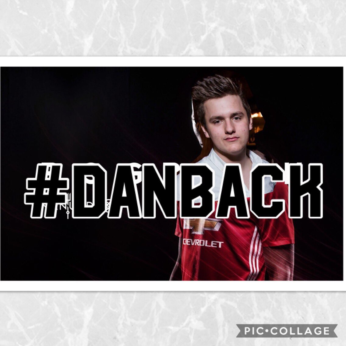 Gooatutd's tweet photo. #no1 is pleased to announce #danback pool has returned to gooatouse https://t.co/sosV0h4pas