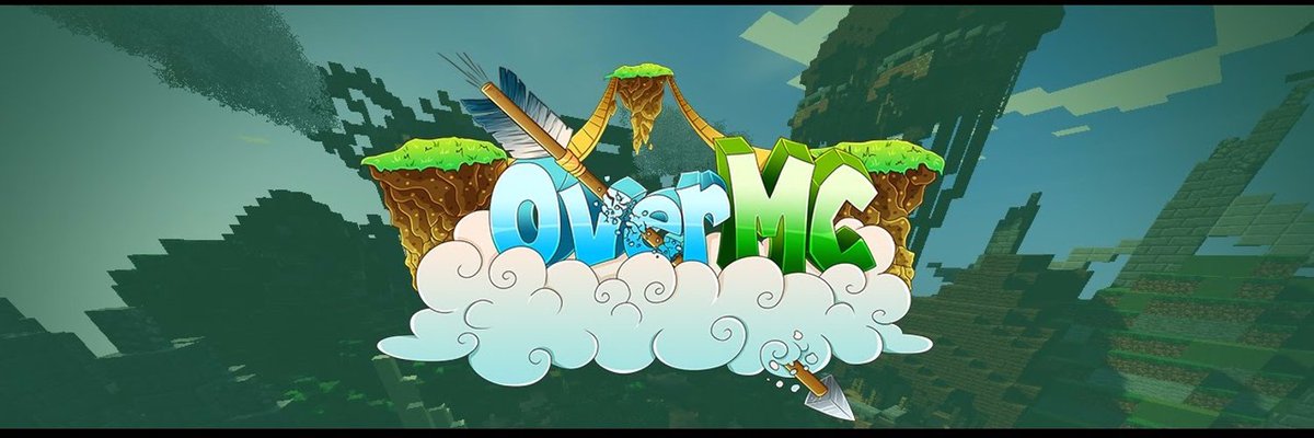 overmcnet's tweet photo. Estamos Actualizando OverMC para mejorar tu calidad de juegos te recordamos que puedes compartir la ip https://t.co/cMbuMxIBYq con amigos!👌😍 https://t.co/Oxe5yyqX7N
