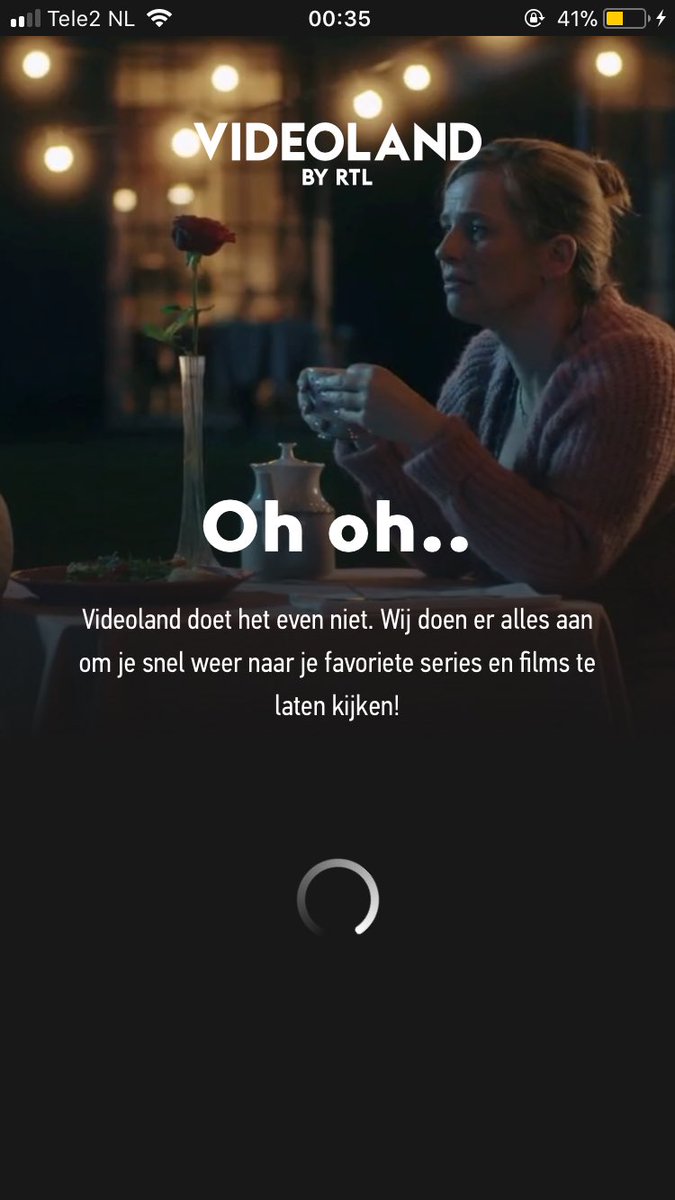 kuslorennax's tweet photo. Wauw. #videoland https://t.co/LCwRqX27JX