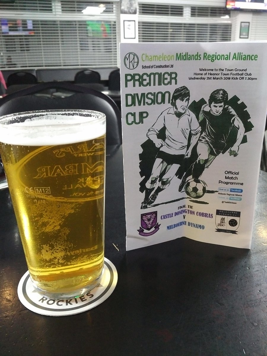 Mark Brownett (@captainbrownett) on Twitter photo Congratulations to all involved with the <a href="/CDCobras/">The Cobras</a> Another fantastic Cup Final Win 🏆#Winners #Enjoy Congratulations to all involved with the <a href="/CDCobras/">The Cobras</a> Another fantastic Cup Final Win 🏆#Winners #Enjoy