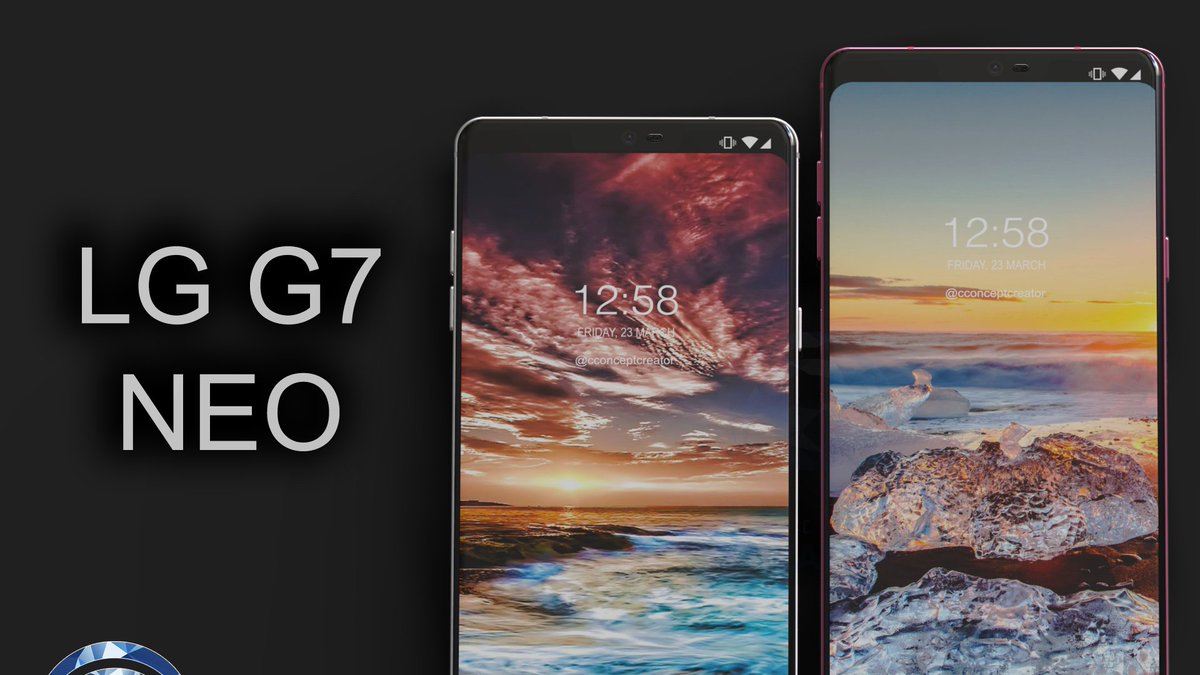 CConceptCreator's tweet photo. LG G7 introduction https://t.co/ym6YzNvy6a #LGG7 #LGG7neo @LGUS @LGUSAMobile https://t.co/FBM5gGgtli