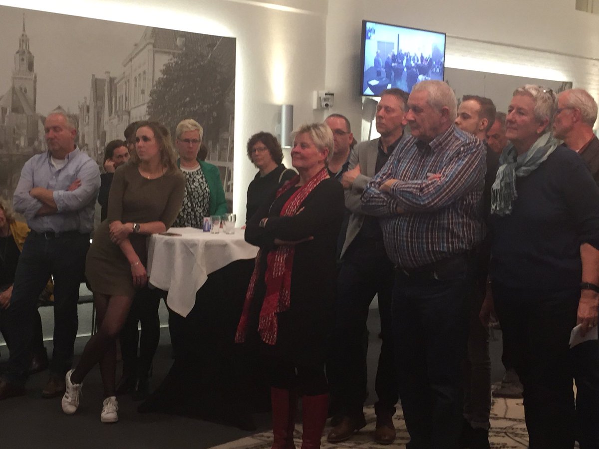 wietskekoen's tweet photo. @CDAdfm grootste partij in De Fryske Marren #fryslankiest #dfmstemt https://t.co/37U8Jb0KrL