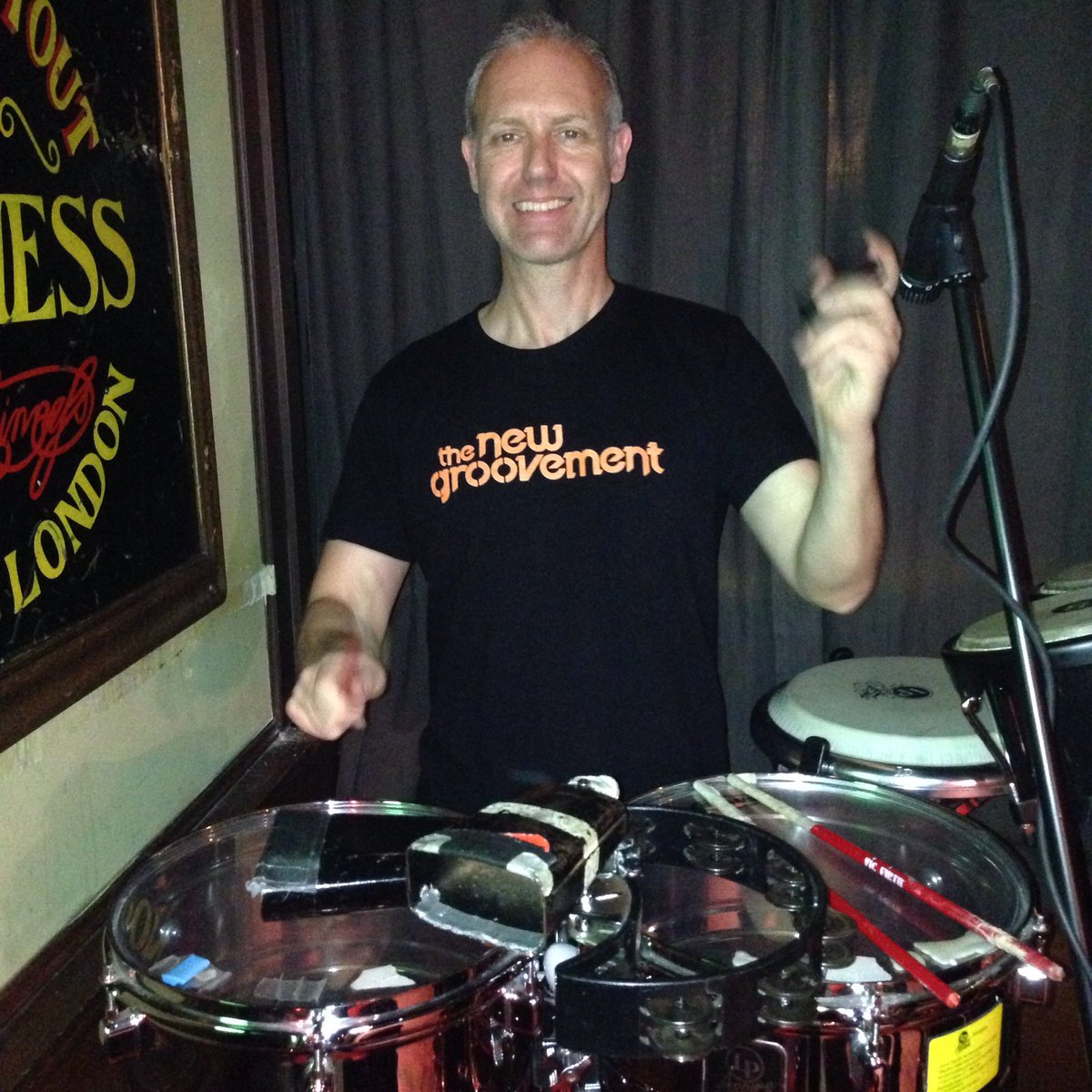 I'd hit that! <a href="/newGroovement/">The New Groovement</a> live tonight <a href="/BlackDogOnWhyte/">Black Dog Freehouse</a> #yegmusic #Edmonton