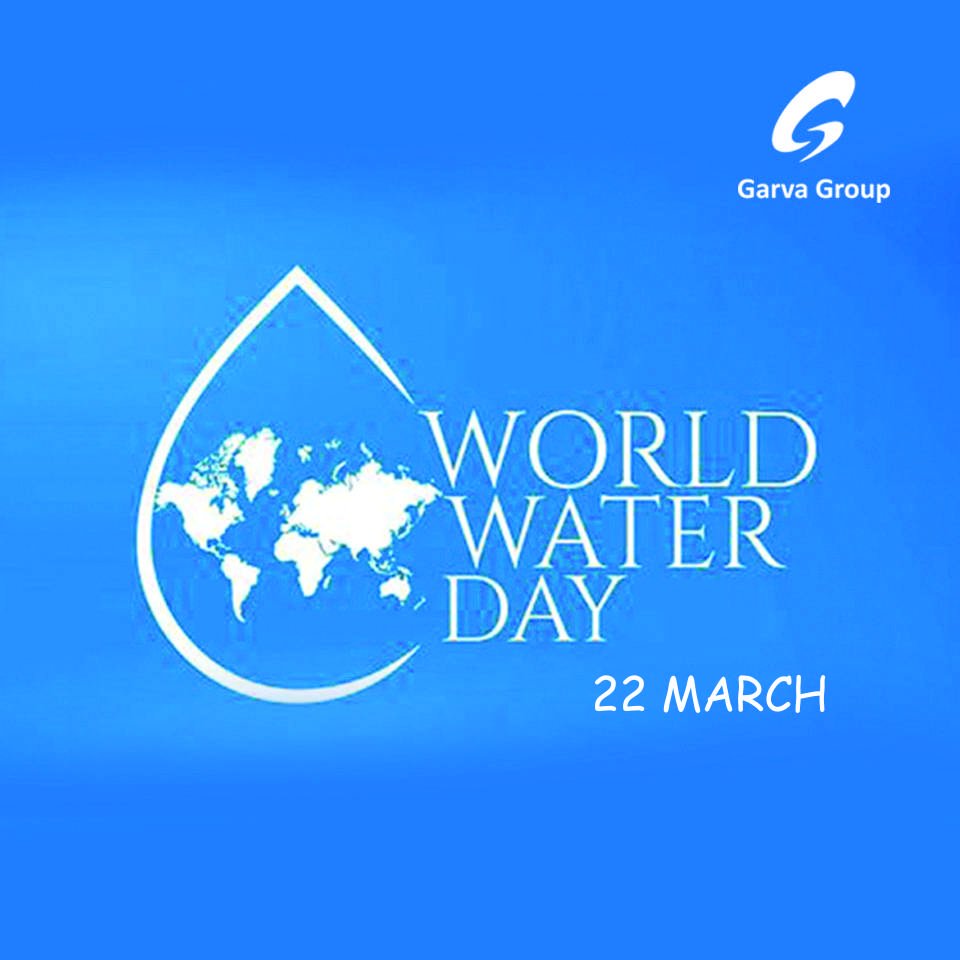 GarvaGroup's tweet photo. WATER IS THE DRIVING FORCE OF ALL NATURE.
#GarvaGroup #LAND #Peoperties #propertypuneΒ
#Propertydeals #WorldWaterDay #water #TodaysWorld #waterdayΒ
#follow #like4like #nature #naturelove https://t.co/jG6Wlm5JAl