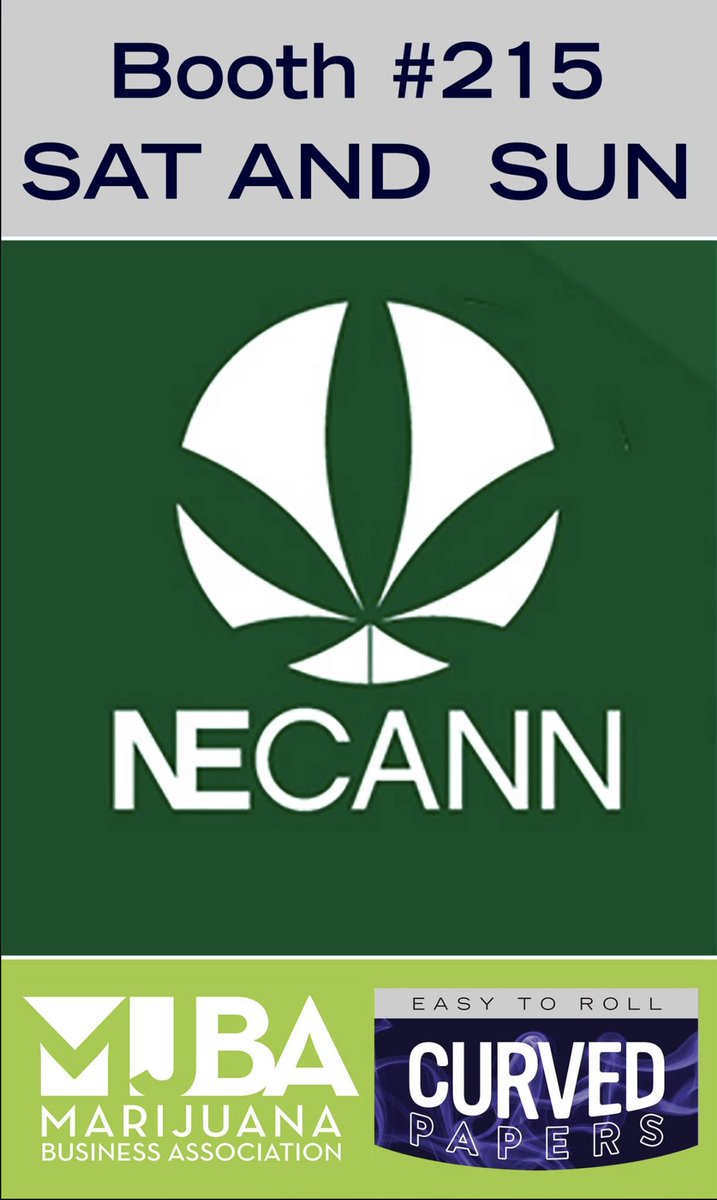 MaryJaneBiz's tweet photo. They're really rockin' in #Boston ... @MJBAnet @NE_CANN @CurvedPapers #NECANNBoston Booth #215 #MJBA #cannafestdestiny https://t.co/Sop3j1luY6
