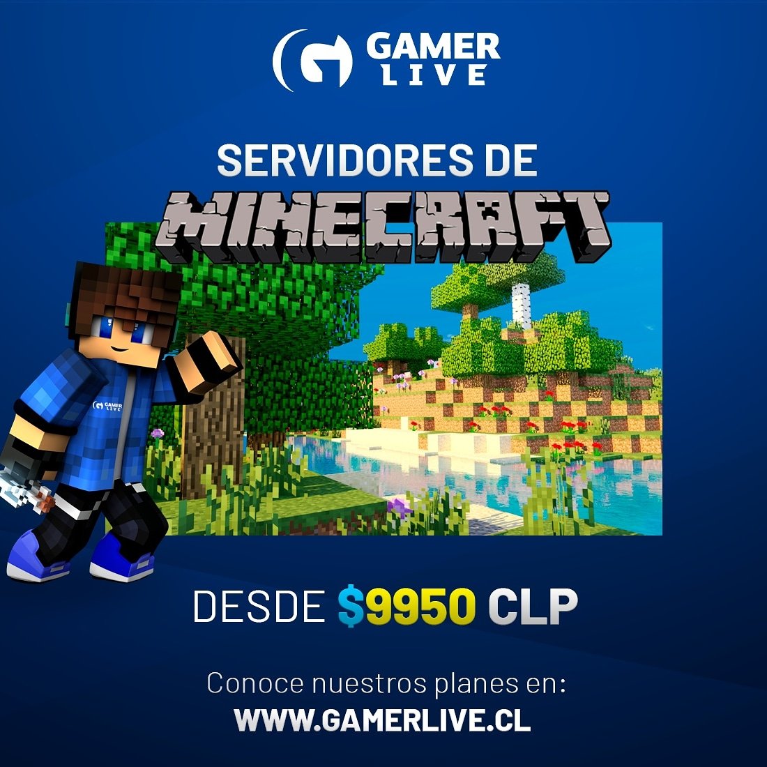GamerlivecL tweet picture