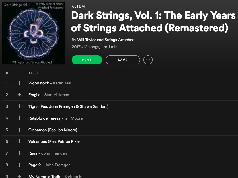 StringsEventMus's tweet image. 150,00 monthly listeners are tuning into Strings Attached on Spotify.. want to see what were doing there and follow us at the same time? open.spotify.com/album/47NEjpmI…