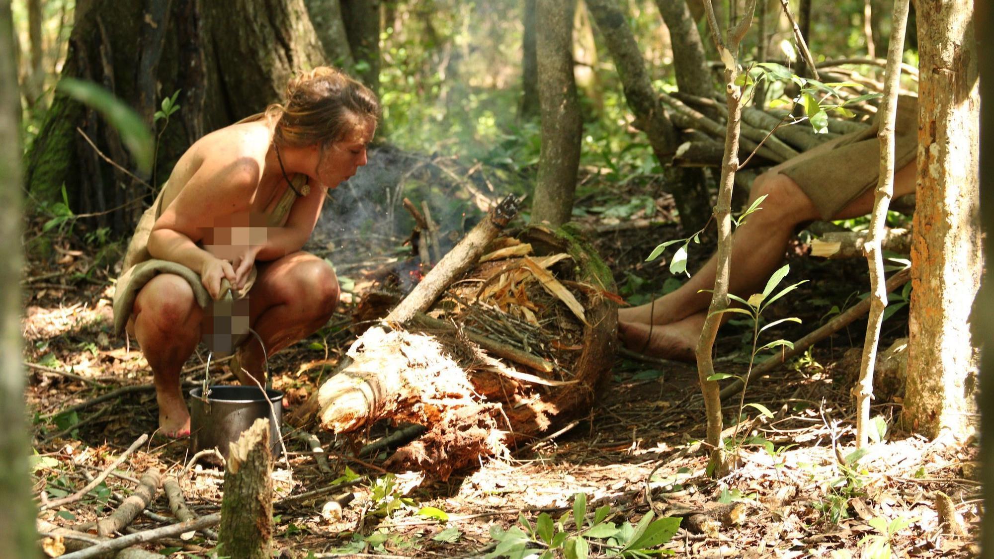 â€œWestminster woman to compete on 'Naked and Afraid' for a s...