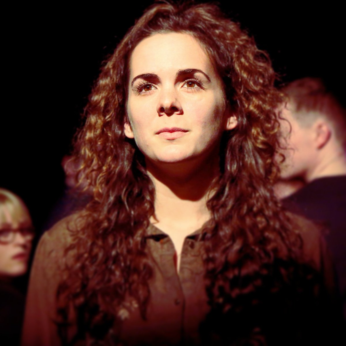 JamesArtsProductions tweet media