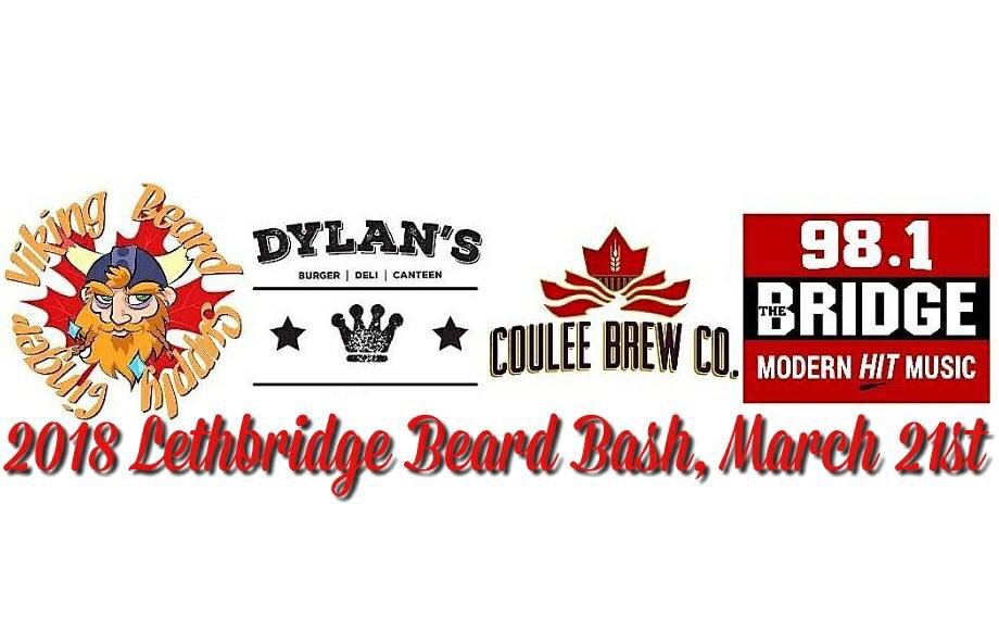 aadrianbruce's tweet photo. Tapping this bad boy of @CouleeBrewCo Ginger Viking IPA @dylans_burger around 6:00 for the @nakednudesy 2018 Lethbridge Beard Bash with @981TheBridge #yql #albertabeer #Lethbridge #GingerViking https://t.co/0EU5vHrge7