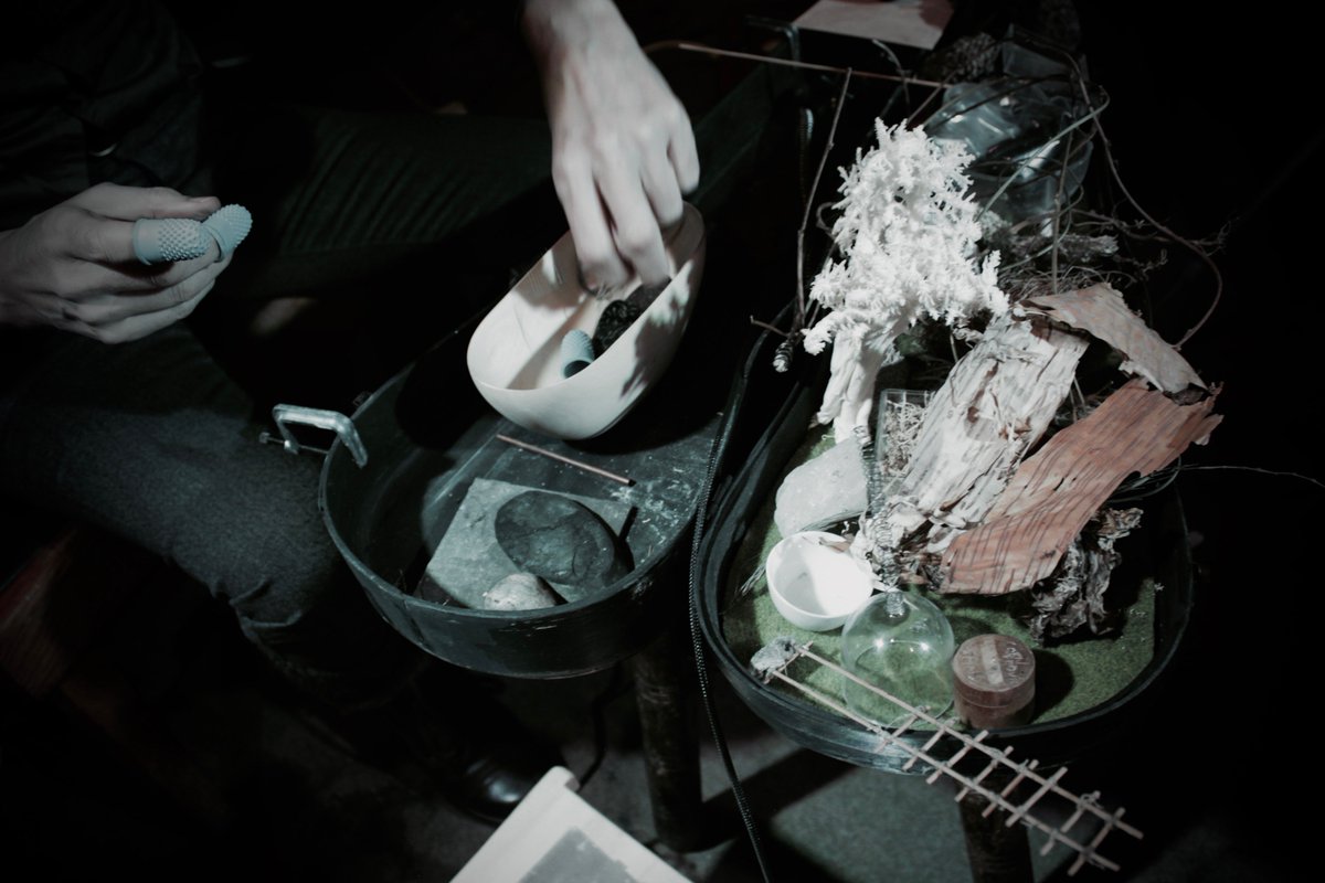 Diatribe Records tweet media