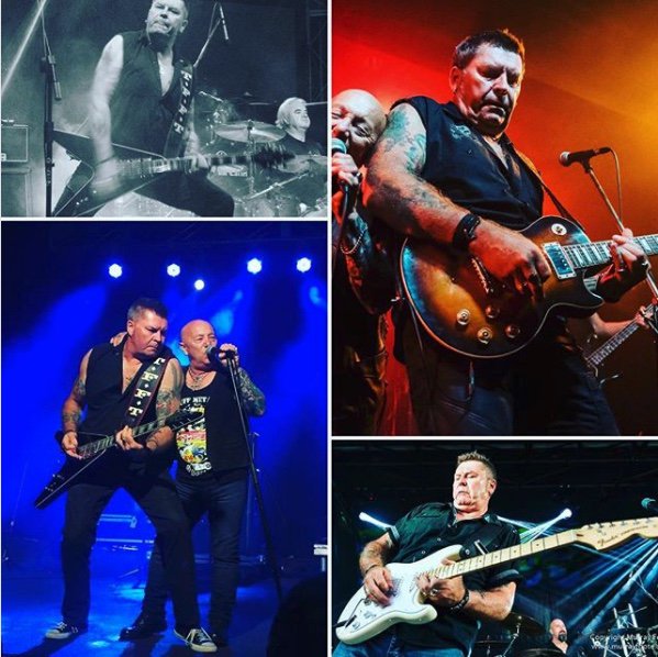 Benefit24MAR's tweet photo. Wanna win a guitar lesson w/ rock god @PritchardDai 🤘🎸 Best known as lead guitarist for #RoseTattoo 🥀 &amp; played for #jimmybarnes #billythorpe #marciahines #olivianewtonjohn #dougparkinson #glennshorrock #briancadd #angryanderson. Get raffle tix at link in profile. Drawing SAT! https://t.co/ROM2sUmaAi