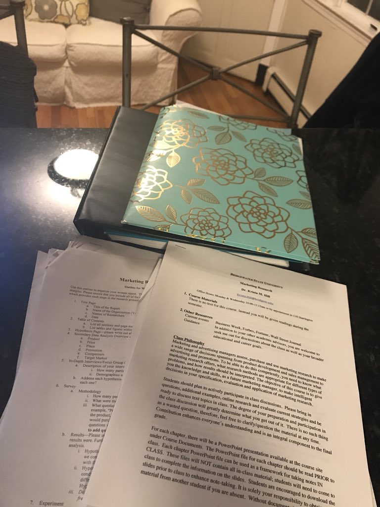 mackdaddy_o's tweet photo. @ProfessorKHill undergrad marketing research class saving my life in grad school! #bsu #marketingresearch https://t.co/DsFc1V8ZZs
