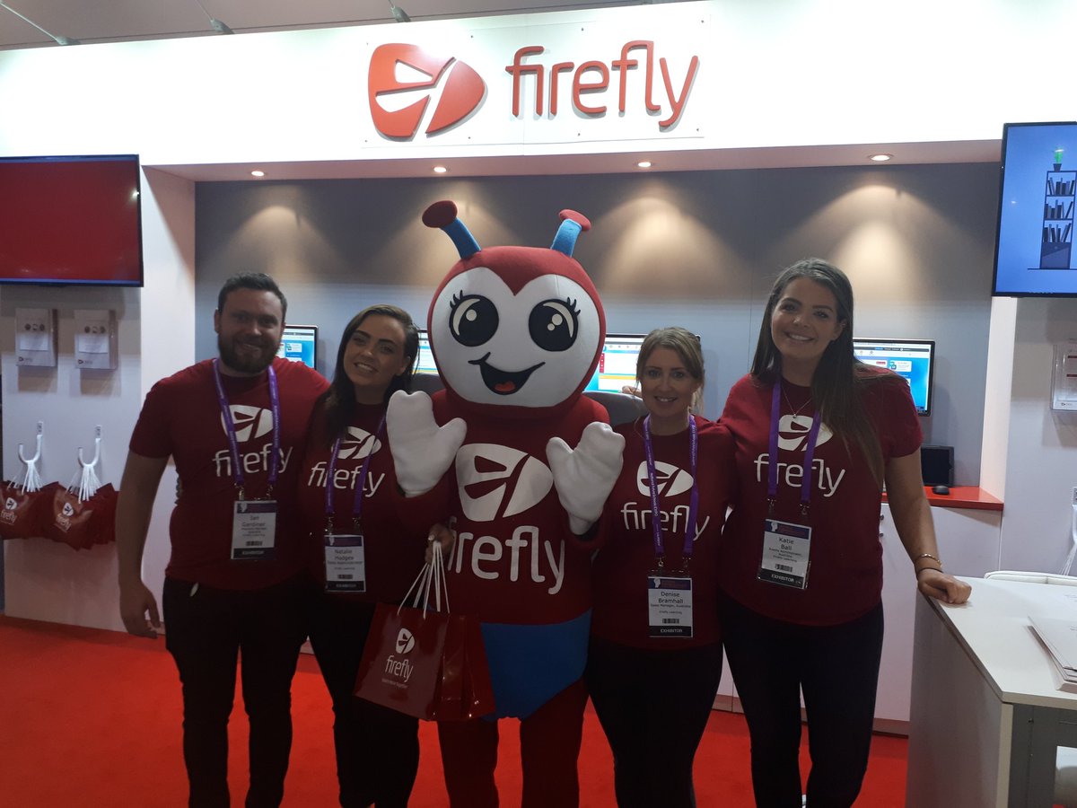 EDUtech_AU's tweet photo. Catch a photo with the #firefly. Make sure you tag @fireflyteam for a chance to win a Chromecast. Winner will be announced at 2:40pm TODAY!!! #futureschools https://t.co/qVe1dDDPYz