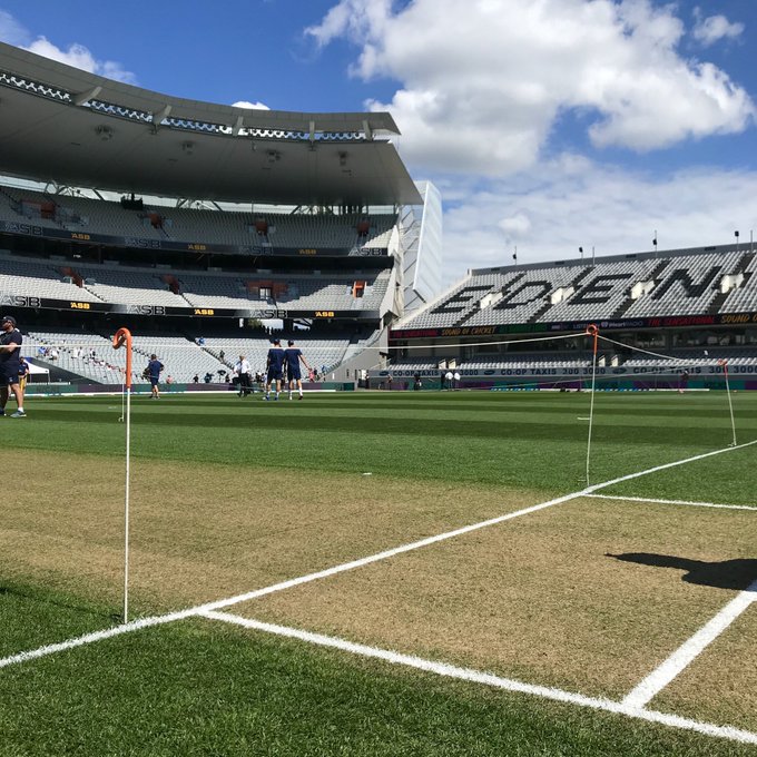 Live Cricket Score New Zealand vs England, 1st Test, Day 1, Auckland