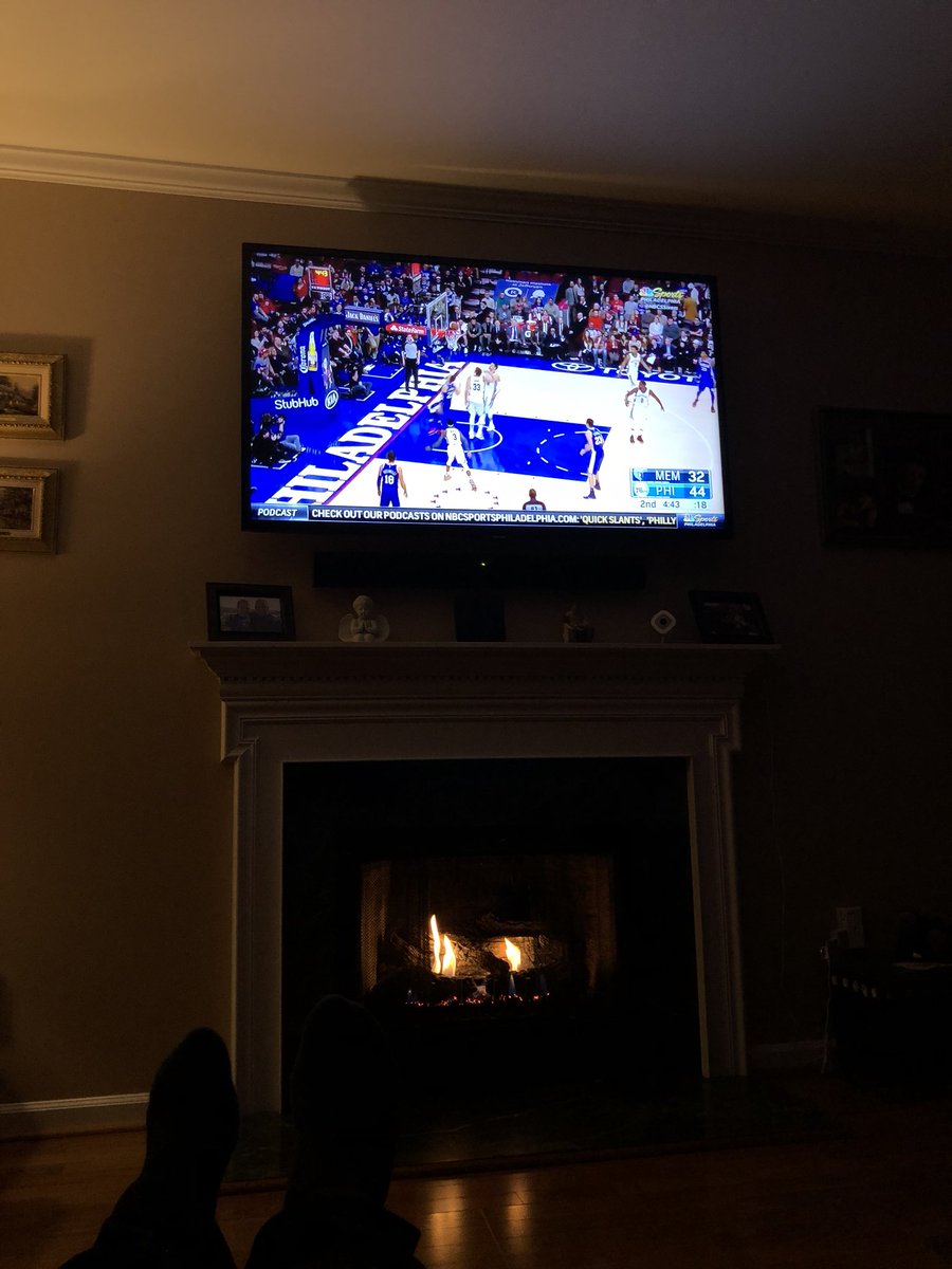 Mike Van Horn tweet media