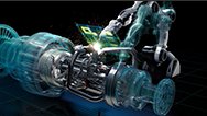 #GTC2018 returns next week! Join <a href="/NVIDIADC/">NVIDIA Data Center</a> and <a href="/HPE_HPC/">HPE HPC</a> to experience the power of #AI on March 26-29: buff.ly/2pg6nlj